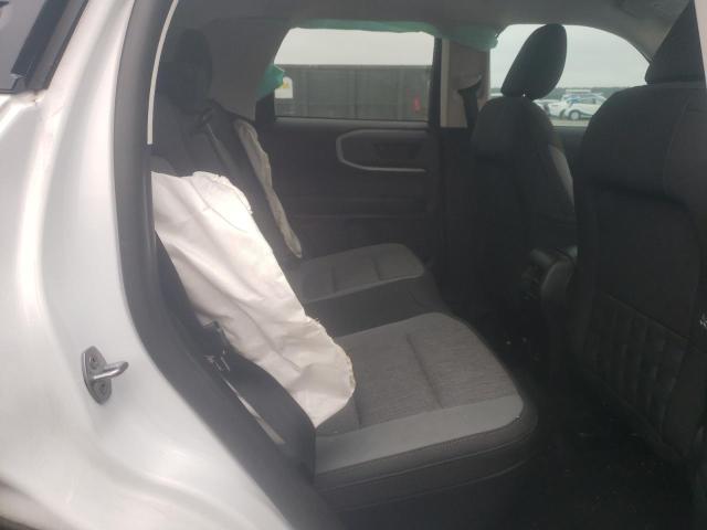 2024 FORD BRONCO SPO - 3FMCR9B62RRE14673