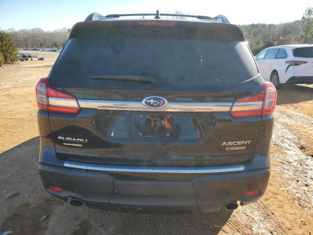 2022 SUBARU ASCENT TOU 4S4WMARDXN3412356