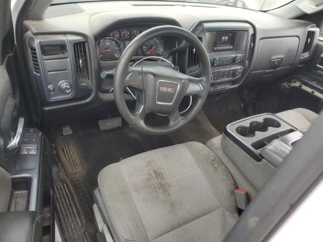 2015 GMC SIERRA C15 - 1GTN1TEH9FZ411341