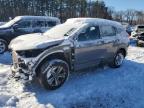 2019 HONDA CR-V LX - 2HKRW6H30KH229520
