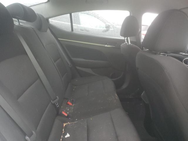 2018 HYUNDAI ELANTRA SE - 5NPD84LF8JH380324