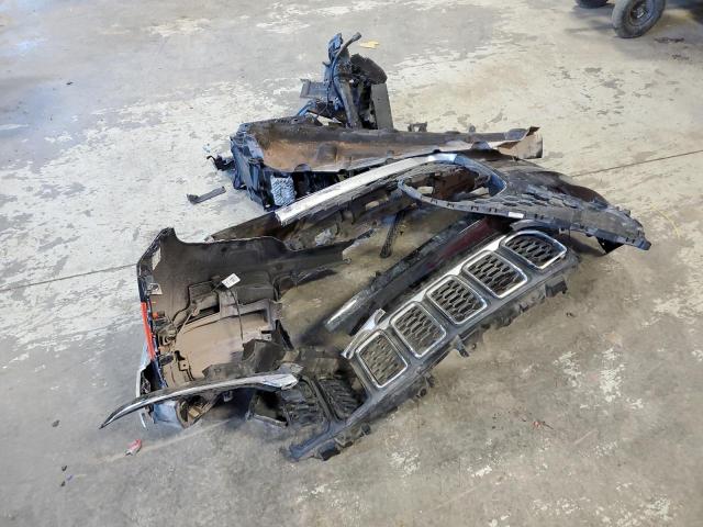 2022 JEEP GRAND CHER - 1C4RJKAG1N8588401