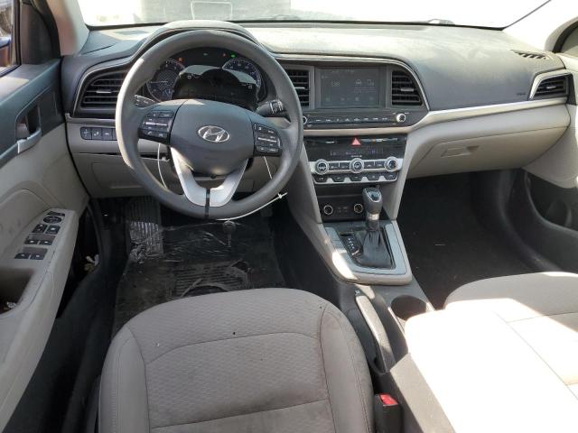 2020 HYUNDAI ELANTRA SE 5NPD84LF8LH575049