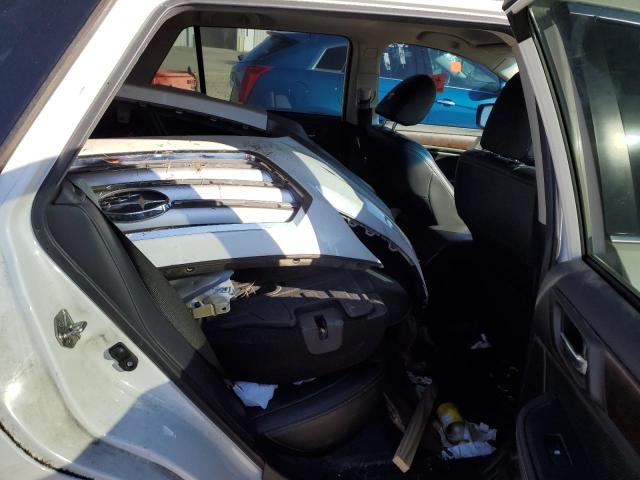 2015 SUBARU OUTBACK 2. - 4S4BSBLC8F3240615