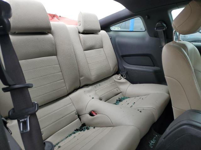 2012 FORD MUSTANG #3311689222