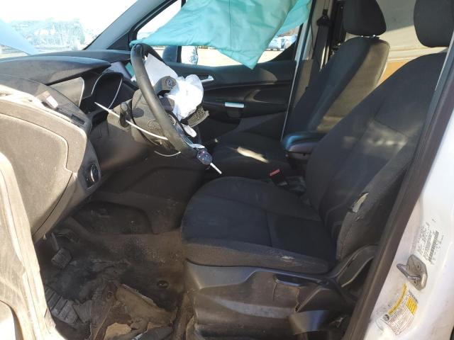 2017 FORD TRANSIT CO - NM0LS7F78H1330007