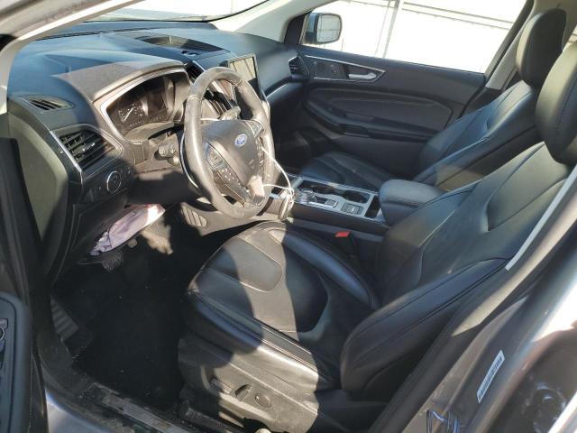 2021 FORD EDGE TITAN - 2FMPK4K97MBA21231