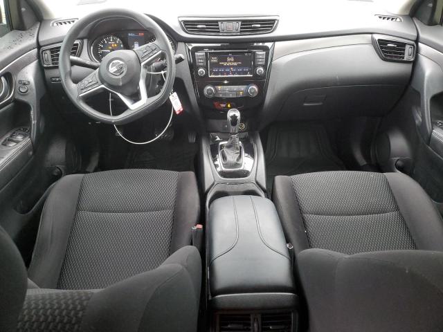 2020 NISSAN ROGUE SPOR - JN1BJ1CV4LW545769