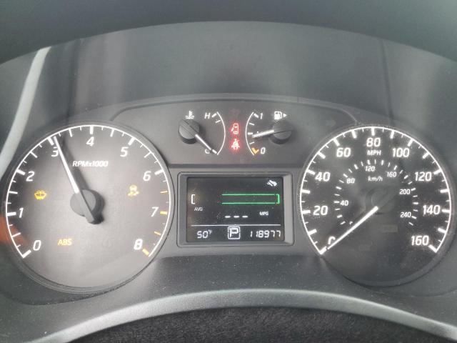 2015 NISSAN SENTRA S - 3N1AB7AP8FY242233