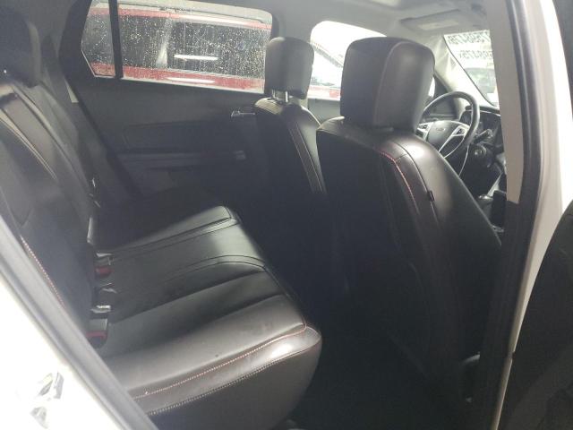 2016 GMC TERRAIN SL 2GKFLUE35G6360821