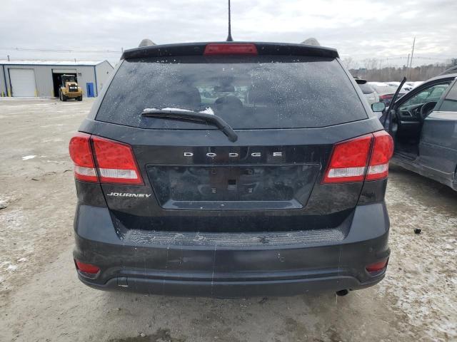2019 DODGE JOURNEY SE 3C4PDCBBXKT719569