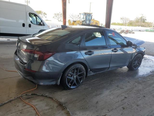 Vin: 2hgfe4f86sh309147, lot: 42391455, honda civic sport 20253