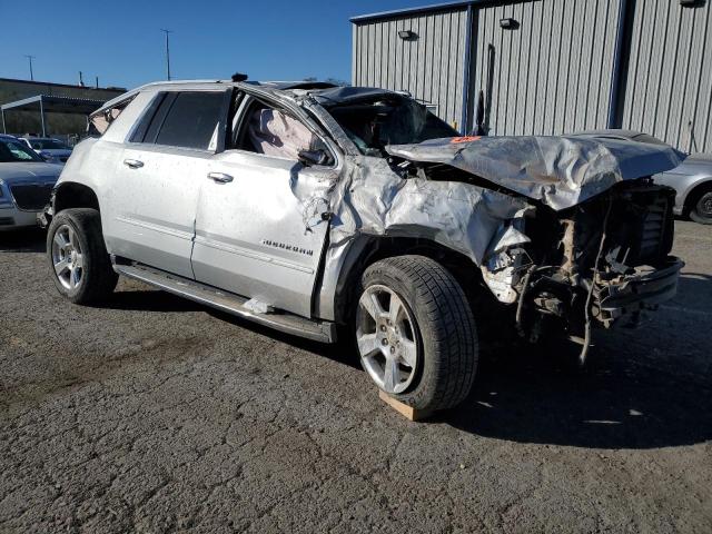 Vin: 1gnskjkc3hr126366, lot: 42008635, chevrolet suburban k1500 premier 20174