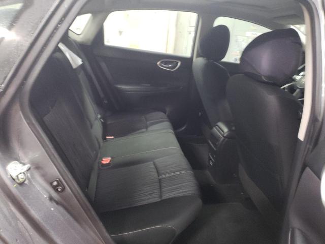 2018 NISSAN SENTRA S - 3N1AB7AP4JY220626