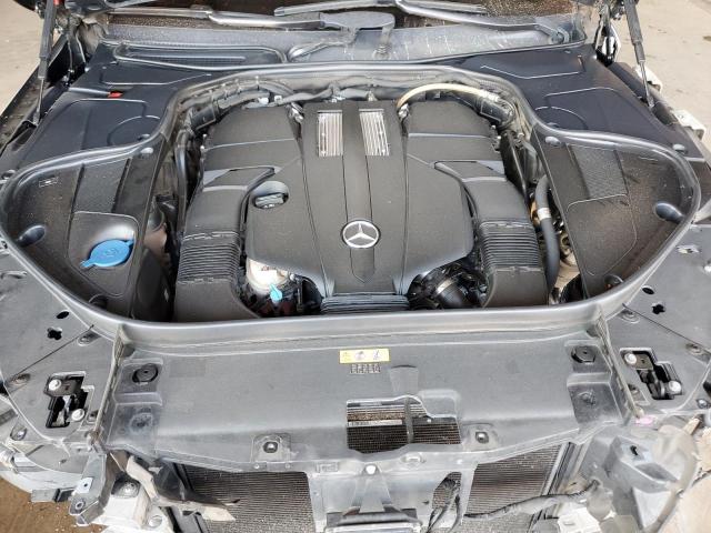 2018 MERCEDES-BENZ S 450 WDDUG6GB5JA394703