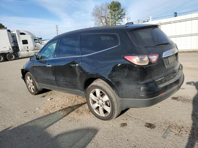 2017 CHEVROLET TRAVERSE L - 1GNKRGKD4HJ118802