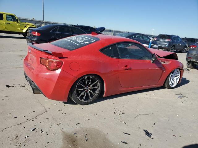 2019 TOYOTA 86 GT JF1ZNAE1XK9703089