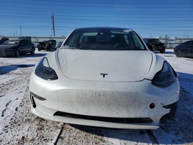 2022 TESLA MODEL 3 - 5YJ3E1EA4NF320114