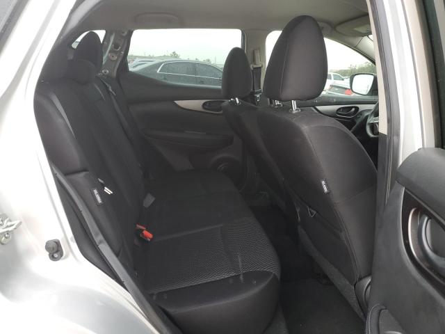 2020 NISSAN ROGUE SPOR - JN1BJ1CV4LW545769