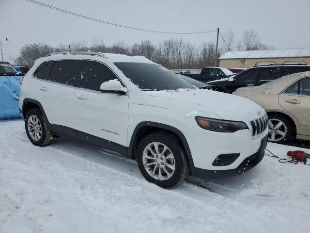 2019 JEEP CHEROKEE L 1C4PJLCB0KD173653