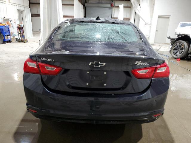 2022 CHEVROLET MALIBU LS #3304523471