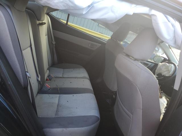 2017 TOYOTA COROLLA L - 2T1BURHE0HC839679