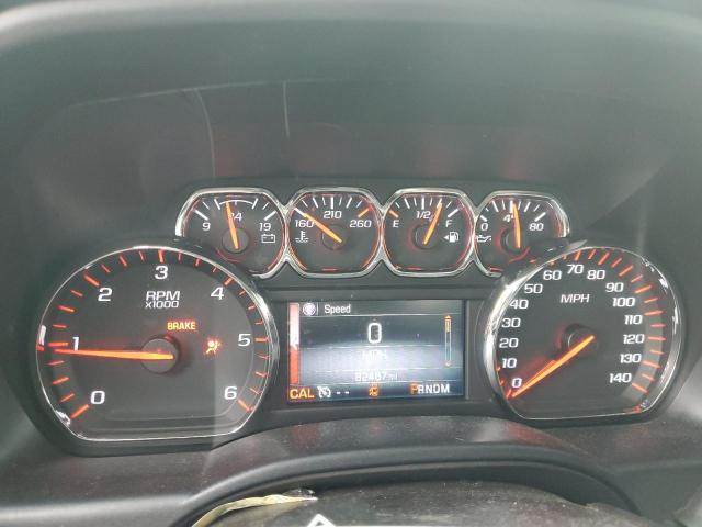 2016 GMC SIERRA 150 3GTU2NEC1GG278696