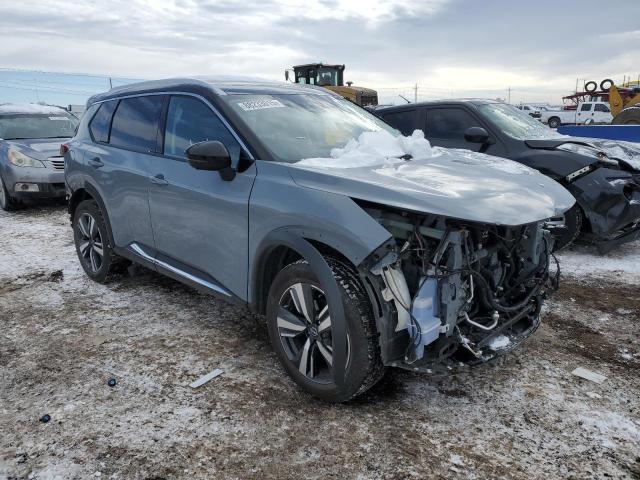 2023 NISSAN ROGUE PLAT JN8BT3DD7PW302427