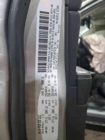 2015 JEEP CHEROKEE L 1C4PJMDSXFW673723