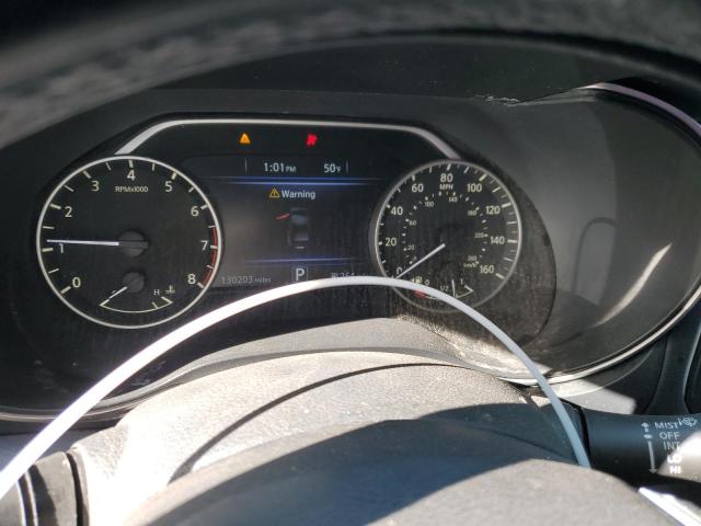 2017 NISSAN MAXIMA 3.5 - 1N4AA6AP0HC450263