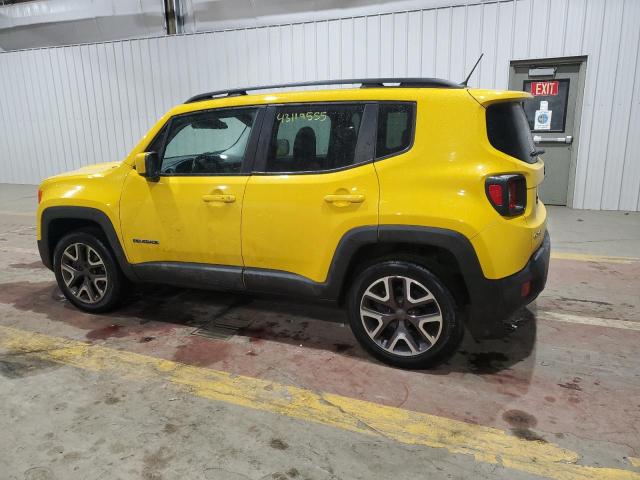 2015 JEEP RENEGADE L ZACCJBBT3FPB88612