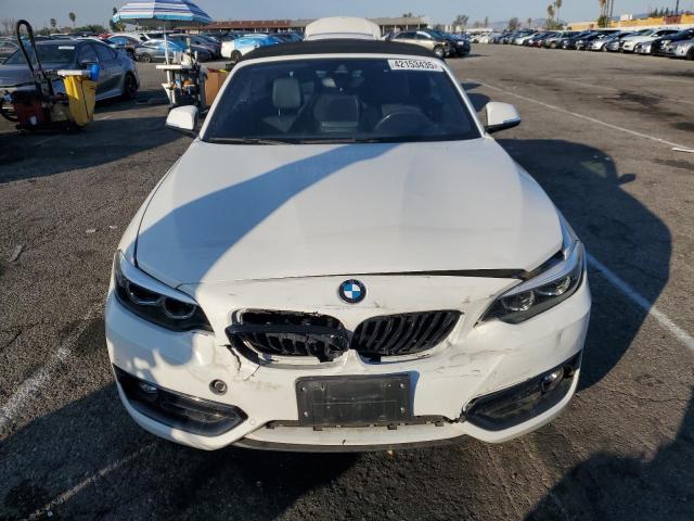 2020 BMW 230I WBA2M7C05L7F00152
