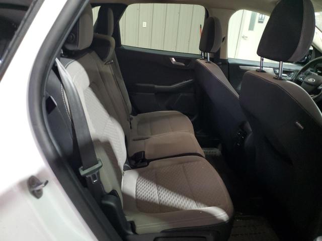 2020 FORD ESCAPE SE 1FMCU9G66LUA59949