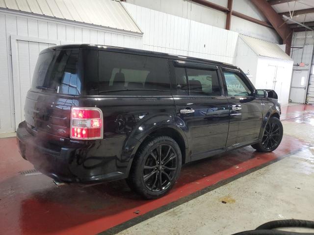 2019 FORD FLEX SEL 2FMHK6C88KBA19992
