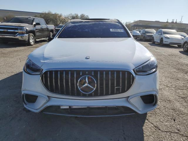 2024 MERCEDES-BENZ S 63 E PER W1K6G8CBXRA294764