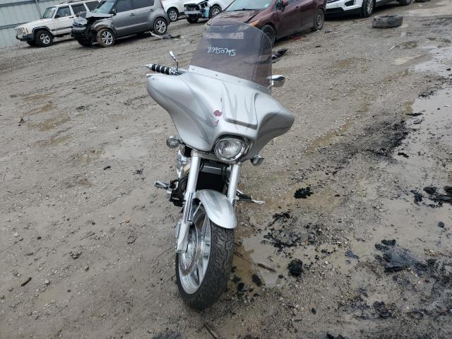 2005 HONDA VTX1800 F1 1HFSC46B55A301533