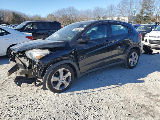 2016 HONDA HR-V LX - 3CZRU6H37GM747867