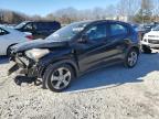 2016 HONDA HR-V LX - 3CZRU6H37GM747867