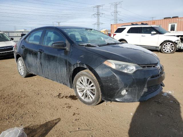 2015 TOYOTA COROLLA L - 2T1BURHE6FC341936