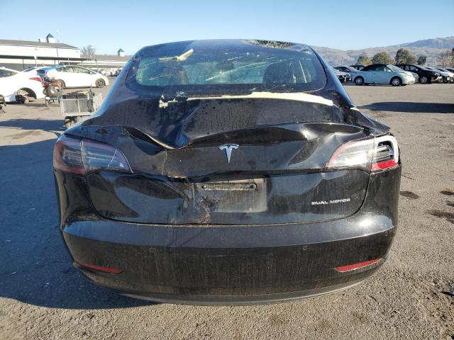 2019 TESLA MODEL 3 - 5YJ3E1EB8KF388775