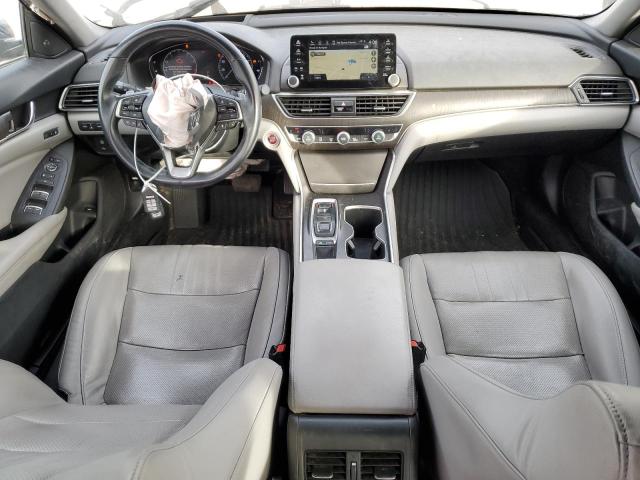 2018 HONDA ACCORD TOU - 1HGCV2F90JA046893