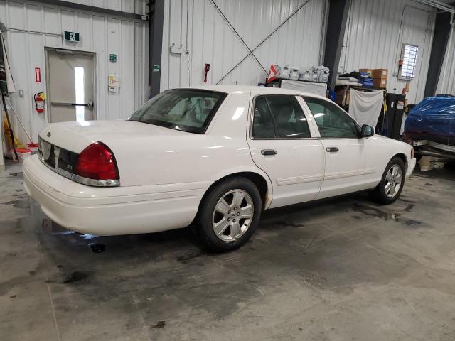 Vin: 2fabp7ev0bx146751, lot: 42296025, ford crown vic lx 20113