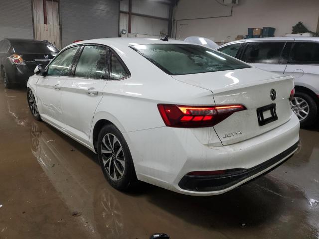 2024 VOLKSWAGEN JETTA S - 3VW5M7BU0RM056613
