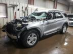 2023 FORD EXPLORER X - 1FMSK7DH9PGA68919