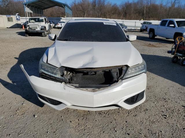 2016 ACURA ILX BASE W - 19UDE2F31GA010302