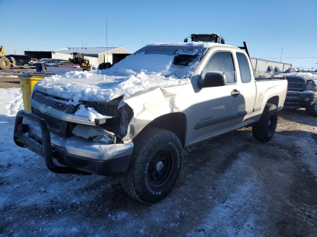 2005 CHEVROLET COLORADO #3050555082