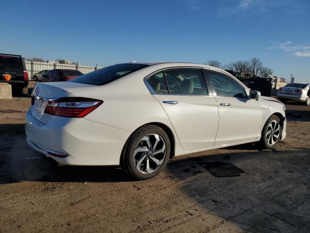 2017 HONDA ACCORD EX - 1HGCR2F72HA109912
