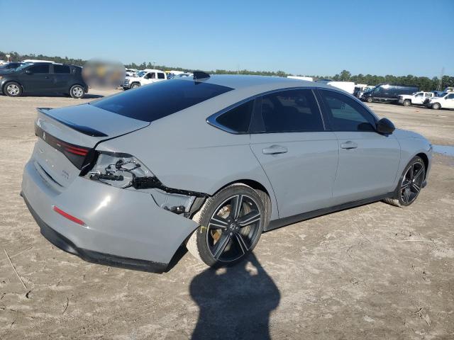 2024 HONDA ACCORD HYB - 1HGCY2F50RA005969
