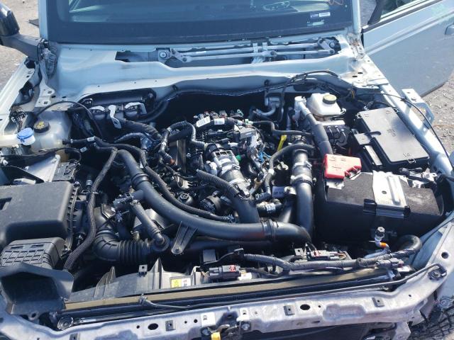 2021 FORD BRONCO FIR 1FMEE5EP3MLA42365