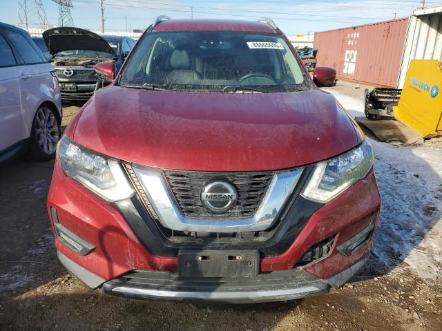 2019 NISSAN ROGUE S - 5N1AT2MV9KC729012